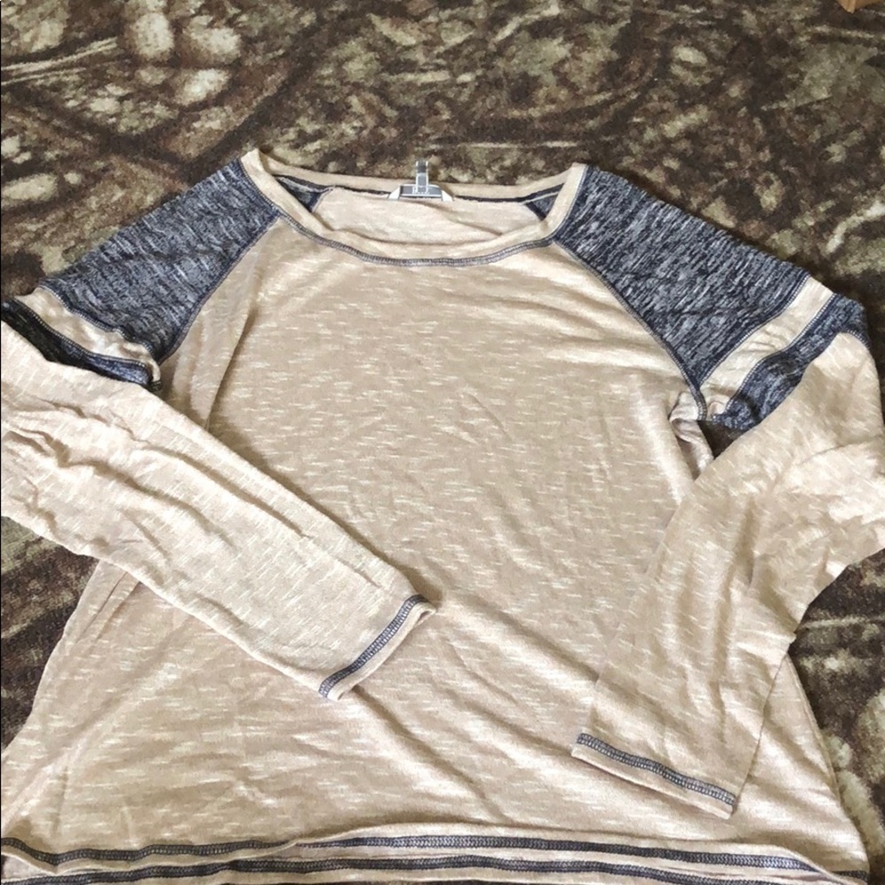 Women’s BKE Top